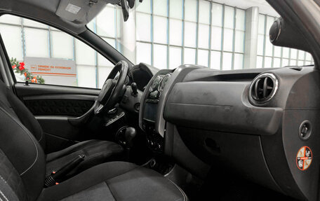 Renault Duster I рестайлинг, 2015 год, 1 050 000 рублей, 11 фотография