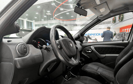 Renault Duster I рестайлинг, 2015 год, 1 050 000 рублей, 16 фотография