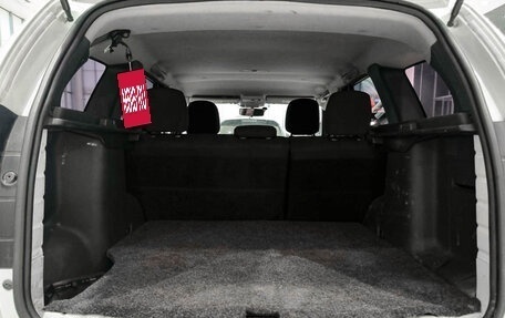 Renault Duster I рестайлинг, 2015 год, 1 050 000 рублей, 10 фотография