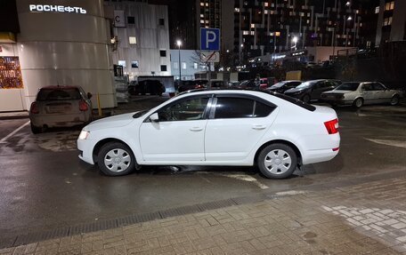 Skoda Octavia, 2015 год, 600 000 рублей, 2 фотография