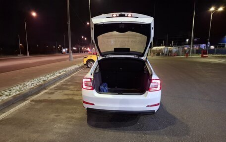 Skoda Octavia, 2015 год, 600 000 рублей, 6 фотография