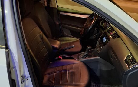 Skoda Octavia, 2015 год, 600 000 рублей, 8 фотография