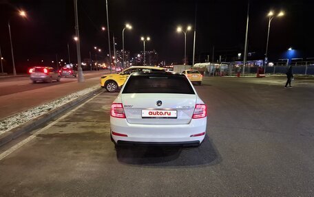 Skoda Octavia, 2015 год, 600 000 рублей, 5 фотография