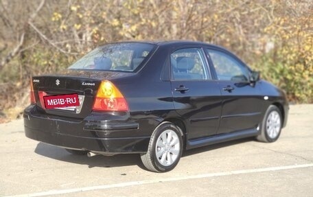 Suzuki Liana, 2005 год, 444 000 рублей, 3 фотография