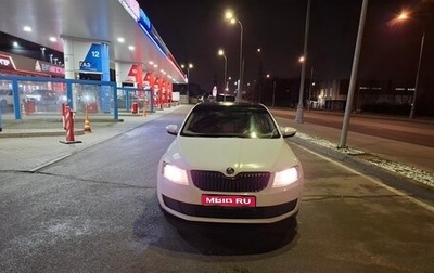 Skoda Octavia, 2015 год, 600 000 рублей, 1 фотография