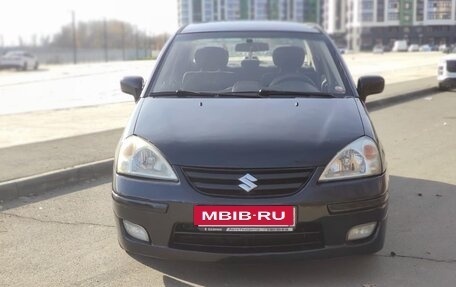 Suzuki Liana, 2005 год, 444 000 рублей, 5 фотография