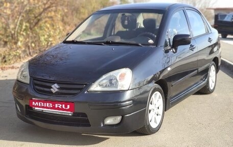 Suzuki Liana, 2005 год, 444 000 рублей, 4 фотография