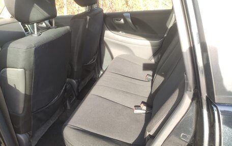 Suzuki Liana, 2005 год, 444 000 рублей, 11 фотография