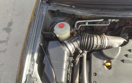 Suzuki Liana, 2005 год, 444 000 рублей, 16 фотография