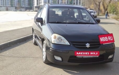 Suzuki Liana, 2005 год, 444 000 рублей, 6 фотография