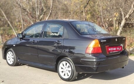 Suzuki Liana, 2005 год, 444 000 рублей, 8 фотография