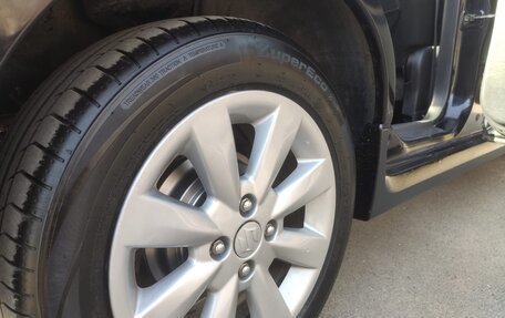 Suzuki Liana, 2005 год, 444 000 рублей, 23 фотография