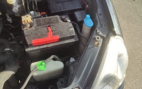 Suzuki Liana, 2005 год, 444 000 рублей, 20 фотография