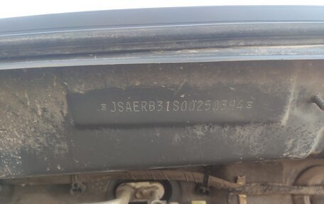 Suzuki Liana, 2005 год, 444 000 рублей, 21 фотография