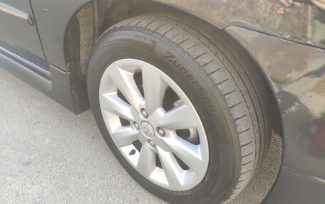 Suzuki Liana, 2005 год, 444 000 рублей, 22 фотография