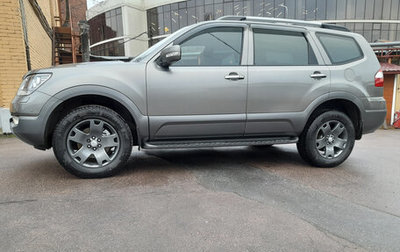 KIA Mohave I, 2011 год, 1 930 000 рублей, 1 фотография