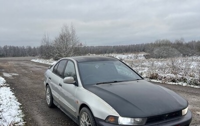Mitsubishi Aspire, 2000 год, 550 000 рублей, 1 фотография