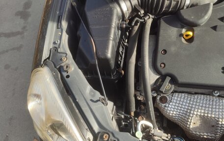 Suzuki Liana, 2005 год, 444 000 рублей, 27 фотография