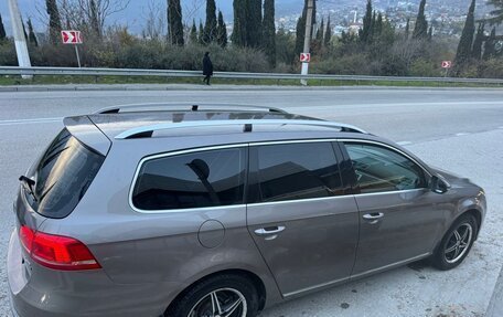 Volkswagen Passat B7, 2011 год, 1 499 999 рублей, 6 фотография