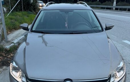 Volkswagen Passat B7, 2011 год, 1 499 999 рублей, 5 фотография