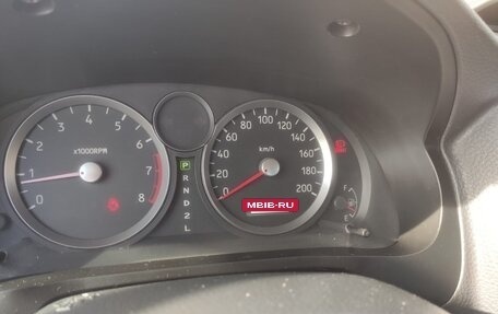 Suzuki Liana, 2005 год, 444 000 рублей, 24 фотография