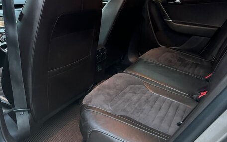 Volkswagen Passat B7, 2011 год, 1 499 999 рублей, 12 фотография