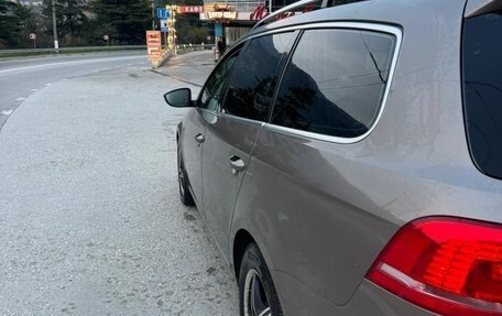 Volkswagen Passat B7, 2011 год, 1 499 999 рублей, 7 фотография