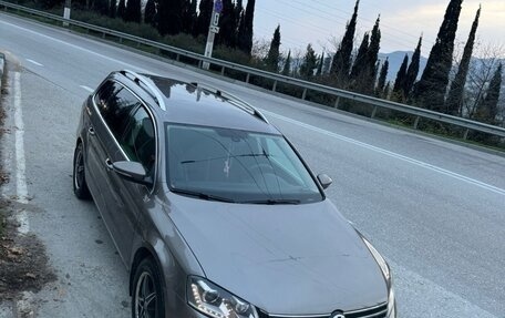 Volkswagen Passat B7, 2011 год, 1 499 999 рублей, 2 фотография