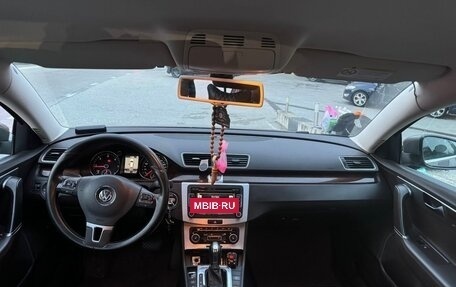 Volkswagen Passat B7, 2011 год, 1 499 999 рублей, 11 фотография