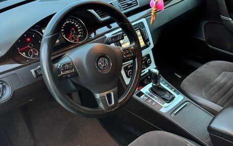 Volkswagen Passat B7, 2011 год, 1 499 999 рублей, 13 фотография