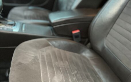 Volkswagen Passat B7, 2011 год, 1 499 999 рублей, 26 фотография