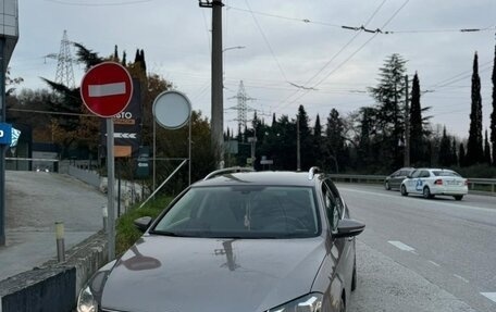 Volkswagen Passat B7, 2011 год, 1 499 999 рублей, 23 фотография