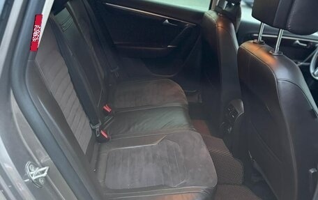 Volkswagen Passat B7, 2011 год, 1 499 999 рублей, 24 фотография