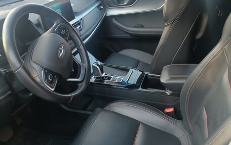 Chery Tiggo 7 Pro, 2022 год, 1 150 000 рублей, 6 фотография