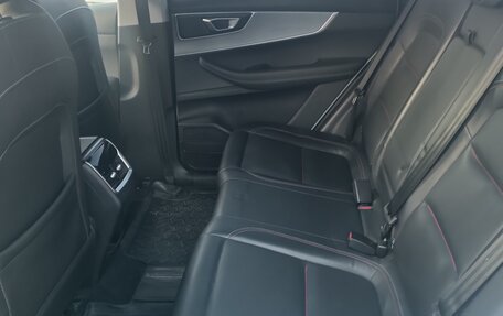 Chery Tiggo 7 Pro, 2022 год, 1 150 000 рублей, 7 фотография