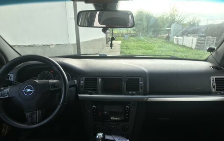 Opel Vectra C рестайлинг, 2008 год, 620 000 рублей, 6 фотография