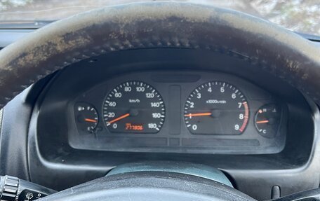 Mitsubishi Aspire, 2000 год, 550 000 рублей, 7 фотография