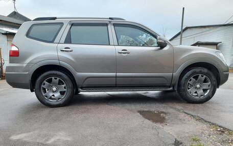 KIA Mohave I, 2011 год, 1 930 000 рублей, 2 фотография