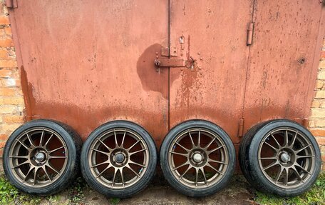 Mitsubishi Aspire, 2000 год, 550 000 рублей, 10 фотография