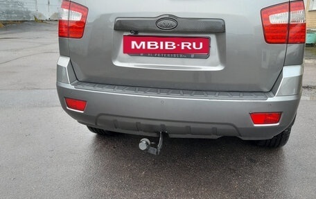 KIA Mohave I, 2011 год, 1 930 000 рублей, 3 фотография