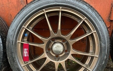 Mitsubishi Aspire, 2000 год, 550 000 рублей, 11 фотография