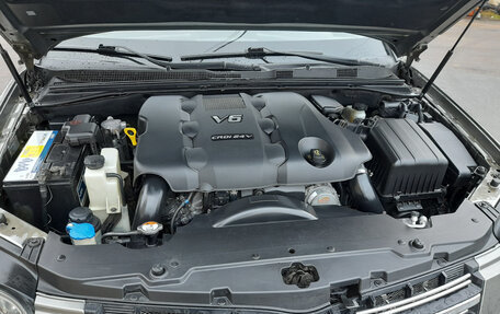 KIA Mohave I, 2011 год, 1 930 000 рублей, 6 фотография