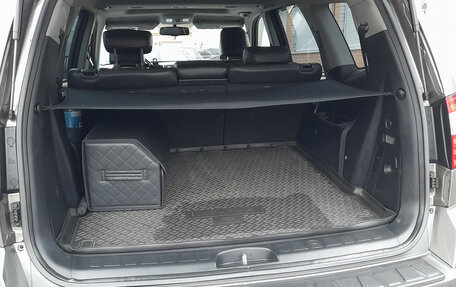 KIA Mohave I, 2011 год, 1 930 000 рублей, 5 фотография