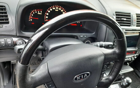 KIA Mohave I, 2011 год, 1 930 000 рублей, 8 фотография