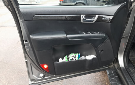 KIA Mohave I, 2011 год, 1 930 000 рублей, 16 фотография