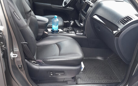 KIA Mohave I, 2011 год, 1 930 000 рублей, 12 фотография