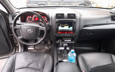 KIA Mohave I, 2011 год, 1 930 000 рублей, 10 фотография