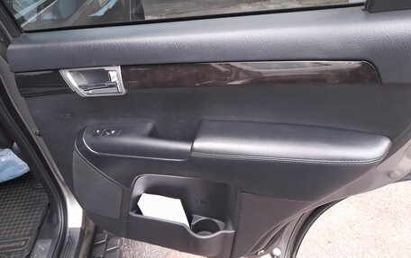 KIA Mohave I, 2011 год, 1 930 000 рублей, 18 фотография