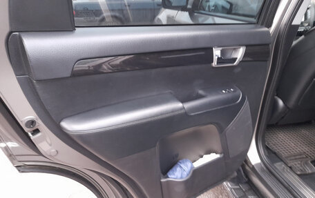 KIA Mohave I, 2011 год, 1 930 000 рублей, 17 фотография