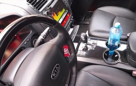 KIA Mohave I, 2011 год, 1 930 000 рублей, 9 фотография